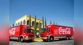 Postula a las distintas vacantes que Coca Cola Colombia tiene para ti.