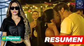 Hotel VIP capítulo 9, resumen del reality mexicano con Tefy Valenzuela.