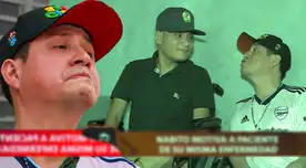 Nabito se solidariza con joven de Puente Piedra que padece su misma enfermedad.