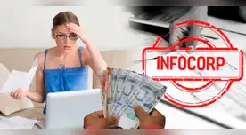 Existen 2 plataformas gratis para ver tu reporte de deudas con tu DNI.