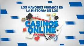 Juegos de casino online
