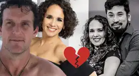 ¿Érika Villalobos se divorciará de Aldo Miyashiro para estar con Erik Zapata?