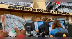 Solo un grupo determinado podrá recibir el Bono 600 soles. Descúbrelo AQUÍ.