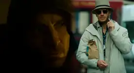 Entérate de todos los detalles sobre "The Killer", la nueva película de Netflix que llegará a los cines. Entérate de todos los detalles sobre "The Killer", la nueva película de Netflix que llegará a los cines.