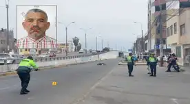 Fiscalía dispuso varias diligencias por el accidente de tránsito en San Martín de Porres