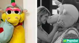 ¿Anunció su retiro definitivo? Timoteo anunció se tomará un largo descanso tras su circo.