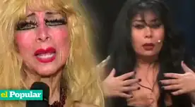 ¿Qué pasó con la hija de Monique Pardo? ¿Qué pasó con la hija de Monique Pardo?