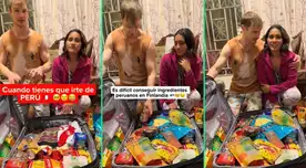 Los usuarios de TikTok se quedaron sorprendidos con variedad de productos.