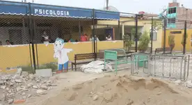 Departamentos de Psicología pasarían a ser "unidad de apoyo", afirmó el colegiado.