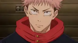 Entérate del horario de estreno del capítulo 6 de la segunda temporada de Jujutsu Kaisen. Entérate del horario de estreno del capítulo 6 de la segunda temporada de Jujutsu Kaisen.