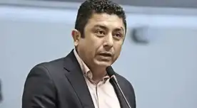 Fiscalía investiga a Guillermo Bermejo por "Los Operadores de la Reconstrucción"