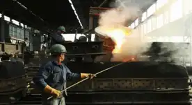 Fundición Callao denuncia que “maquillaron” sentencia casatoria, en proceso irrregular