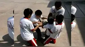 Padres de familia deben estar atentos ante cualquier situación que atente contra la salud mental de sus hijos