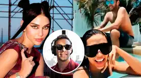 Janick Maceta: ¿Qué ha sido de su ex Richard Céspedes y por qué no pensaba casarse con él? Janick Maceta: ¿Qué ha sido de su ex Richard Céspedes y por qué no pensaba casarse con él?