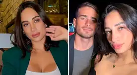 Valery Revello: ¿Quién es Tomás Tudela, el nuevo amor de la modelo tras terminar con Diego Rodríguez?