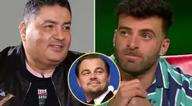 Renzo Spraggon cuestionó a  Alfredo Benavides.