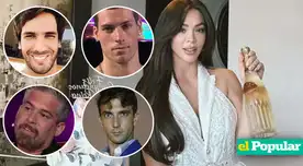 ¿Qué dijo Sheyla Roja a sus exparejas?