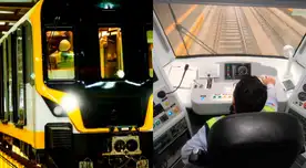 La Línea 2 del Metro de Lima ofrecerá viajes gratis por tres meses.