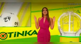 La Tinka: Mira los resultados del sorteo de hoy domingo 3 de septiembre de 2023
