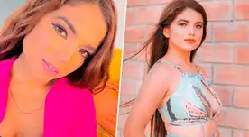 Corazón Serrano: ¿Cuál es la razón por la que Susana Alvarado se alejó de la orquesta de cumbia?