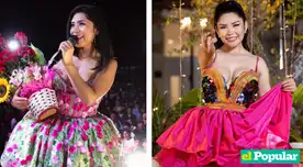 Yarita Lizeth contó a sus seguidores el problema de salud que vivió en Pasco. Yarita Lizeth contó a sus seguidores el problema de salud que vivió en Pasco.