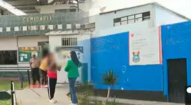 La presunta agresora estaría involucrada en otros actos de violencia, según pudo conocer Latina Noticias.