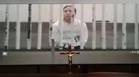 Mujer trans fue condenado por violación a menor de edad