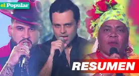 Todos los detalles del nuevo capítulo de 'Yo me llamo'.