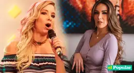 Sofía Franco destruye negocio de Silvia Cornejo.