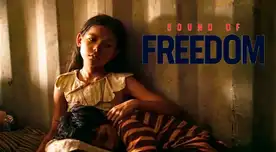Sound of Freedom: ¿Cómo ver la película completamente gratis en el cine? Sound of Freedom: ¿Cómo ver la película completamente gratis en el cine?