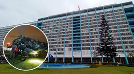 Un joven de 25 años donó sus órganos y salva la vida de 7 personas.