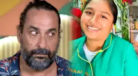 El Loco Wagner visitó a la ‘Herbolaria’ para hacer especial pedido pero termina mal: “No vendo esa ‘hierba’”