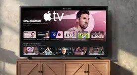 Conoce el super truco para obtener Apple TV+ totalmente gratis.