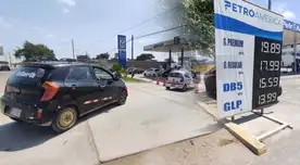 Habrían abuso de especuladores según denuncian los conductores Habrían abuso de especuladores según denuncian los conductores