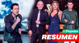 Yo me llamo presentó su edición 29.