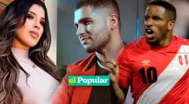 ¿Qué hizo Yahaira Plasencia tras declaraciones de su colaboradora?