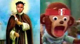 Los imperdibles memes que dejó el Perú vs Paraguay
