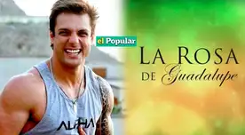 Usuarios piden que Nicola Porcella sea un actor en 'La Rosa de Guadalupe'. Usuarios piden que Nicola Porcella sea un actor en 'La Rosa de Guadalupe'.