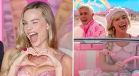 Barbie: Dónde y cuándo se podrá ver vía streaming la película de Margot Robin y Ryan Gosling