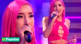 Cint Gutiérrez desea ponerse más busto y someterse a operación estética. Cint Gutiérrez desea ponerse más busto y someterse a operación estética.