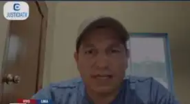 Alejandro Sánchez Sánchez permanece detenido en Estados Unidos