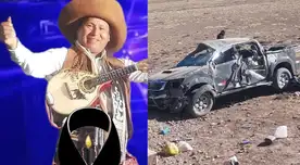 Músico era muy apreciado en el Cusco en donde cariñosamente lo llamaban 'El aventurero'.