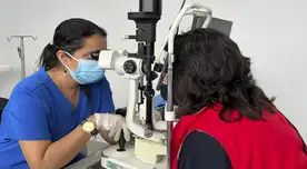 Población de San Juan de Lurigancho tienen más especialidades para atenderse.