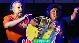 ¿Cuánto dinero donaron Ricardo Mendoza y Jorge Luna en la Teletón 2023?