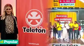 ¿Qué dijeron los usuarios sobre la Teletón 2023?