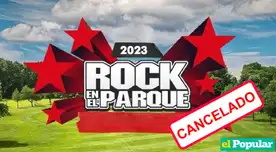 Rock en el Parque fue eliminado de manera imprevista por la Municipalidad de Lima.
