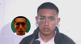 Fabrizio Roca se pronunció sobre lo ocurrido con los barristas de Sporting Cristal.