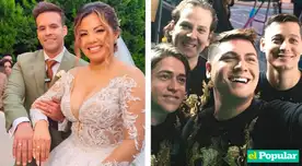 Estrella Torres habría contratado a Skándalo por gustos de Tommy Portugal. Estrella Torres habría contratado a Skándalo por gustos de Tommy Portugal.