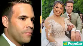 Kevin Salas dejó en claro que prioriza el trabajo con Estrella Torres. Kevin Salas dejó en claro que prioriza el trabajo con Estrella Torres.