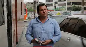 Poder Judicial informó que se solicitó la orden de captura contra Alejandro Sánchez Sánchez